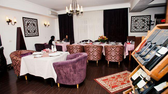 Phoenicia 4* Bucureşti