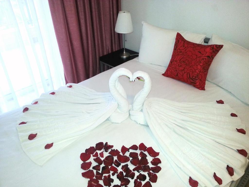 Phoenicia Hotel de apartamente 4*