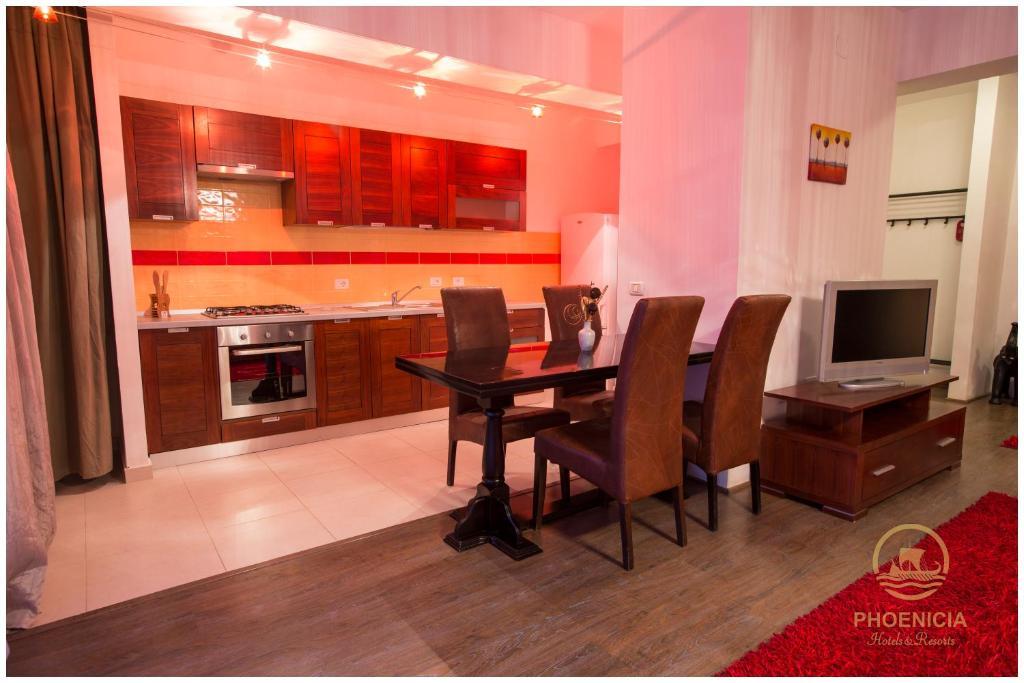 Phoenicia Hotel de apartamente Bucureşti