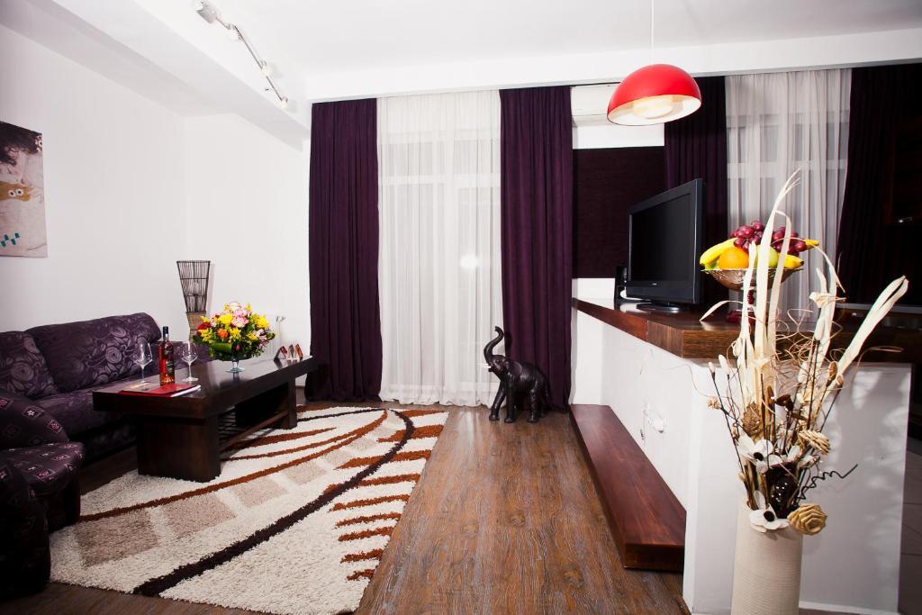Phoenicia Bucureşti