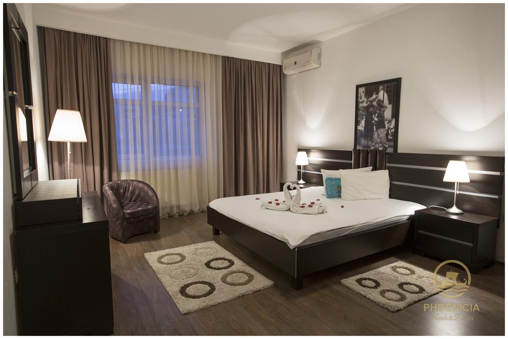 Phoenicia 4* Bucureşti