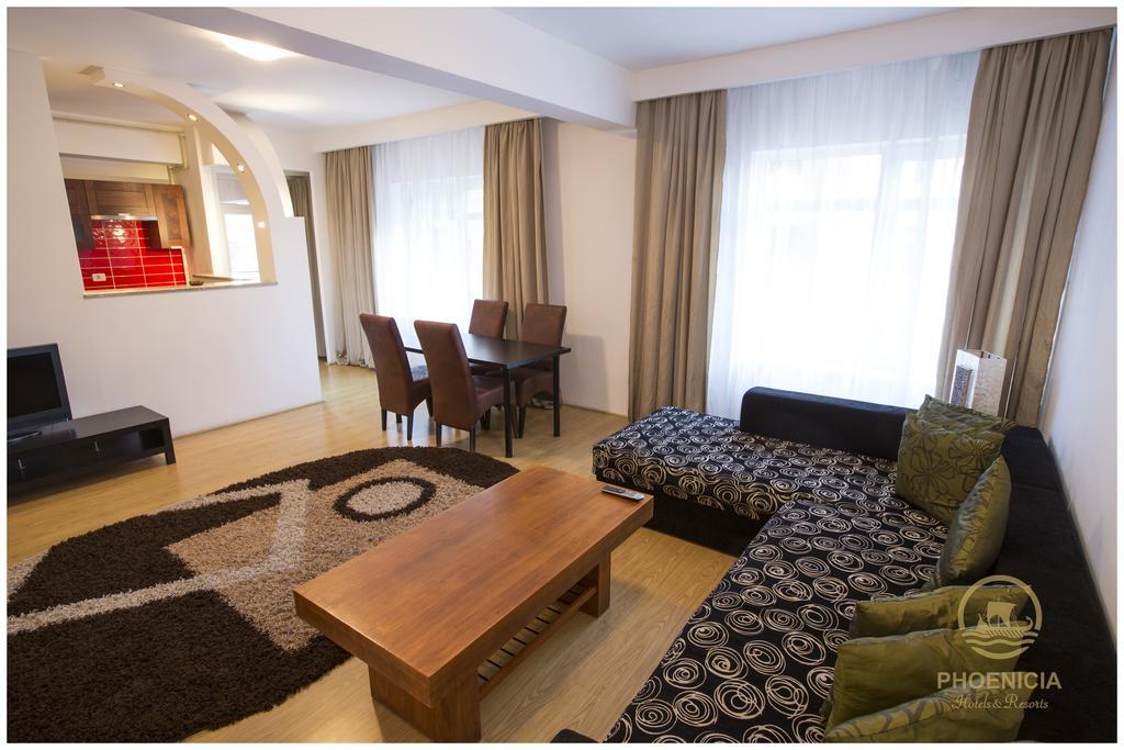 Phoenicia 4* Bucureşti