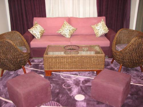 Aparthotel Phoenicia Bucarest
