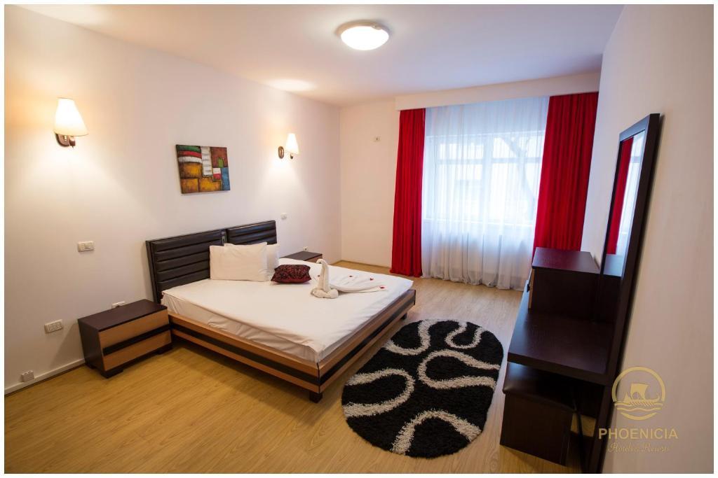 Aparthotel Phoenicia Bucarest